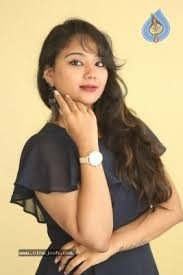 Lizzee Gopal